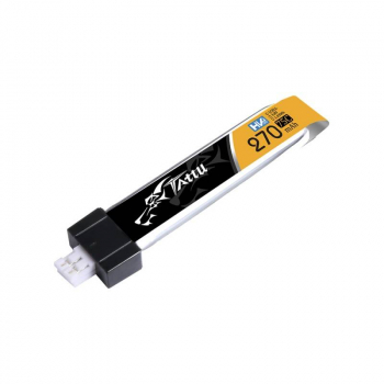 Akumulator LiPo GensAce Tattu 3,8V 1S 270mah JST-PHR 2.0 - 1szt.